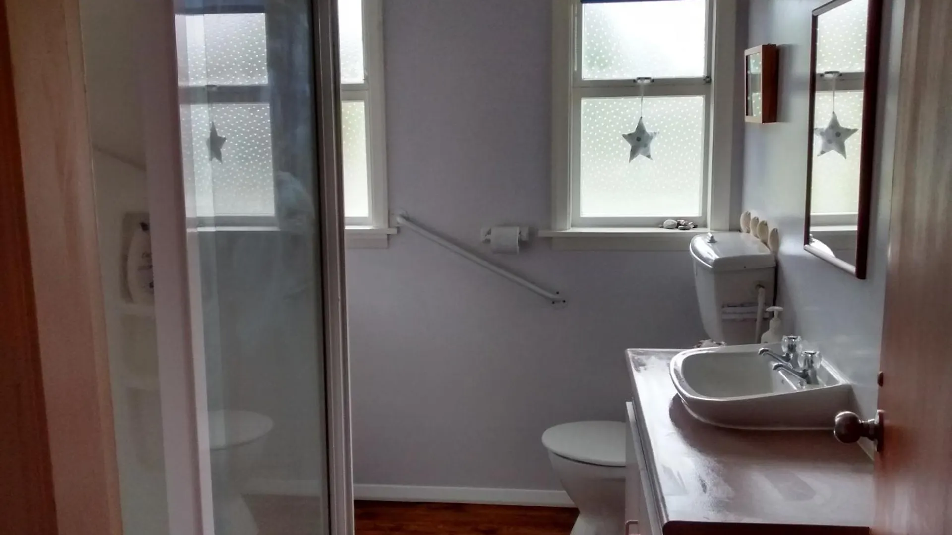 Sunrise Beach House - Rarangi Holiday House Tuamarina